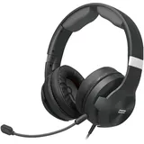 Hori Gaming Pro Gaming-Kopfhörer für Xbox Series X Headset HG (Kabelgebunden), Gaming Headset, Schwarz