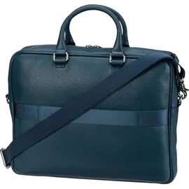Mandarina Duck Aktentasche dunkelblau