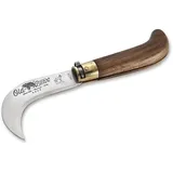 old-bear Old Bear Bill Hook Braun