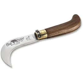 old-bear Old Bear Bill Hook Braun