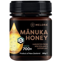 Manuka Honig Mgo700+ Honey 250 g