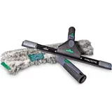 Unger AKN10 ErgoTec Ninja 2in1 Starter Kit