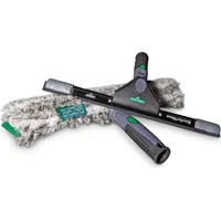 Unger AKN10 ErgoTec Ninja 2in1 Starter Kit