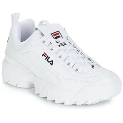Fila  Sneaker DISRUPTOR LOW  in Weiss, 40