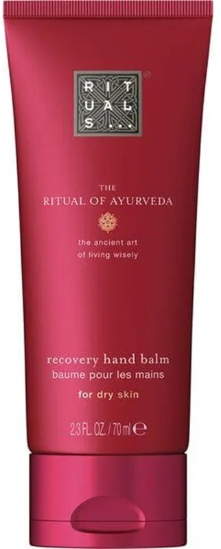 The Ritual of Ayurveda Recovery Hand Balm 70 ml
