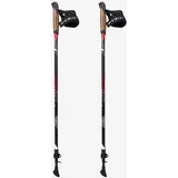 Mc Kinley McKinley Impulse Adj. Alu I, Nw-Stock, Red/Black Night/Grey,