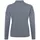Vaude Coreway Pullover Blau 46