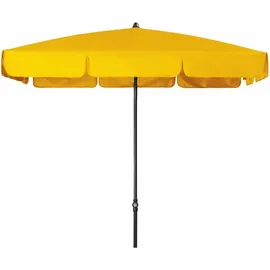 Doppler GS Sunline Waterproof Neo 185 x 120 cm gelb