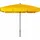 Doppler GS Sunline Waterproof Neo 185 x 120 cm gelb