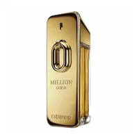 Paco Rabanne Million Gold Eau de Parfum Intense 200 ml