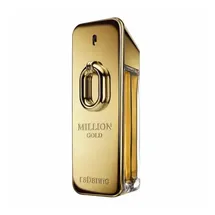 Paco Rabanne Million Gold Eau de Parfum Intense 200 ml