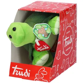 Trudi Trudino Schildkröte 0 cm Grün