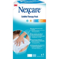 3M Nexcare ColdHot Bio Gel Maxi mit Schutzhülle