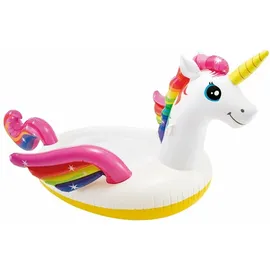 Intex Badeinsel Mega Einhorn