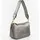 Valentino Naif Re Schultertasche Kunstleder Black