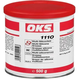 OKS 1110 NSF-H1 transp.500g