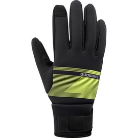 Shimano Windbreak Thermal Gloves