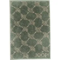 Joopcaw Gästetuch 30/50 Classic Cornflower gemustert