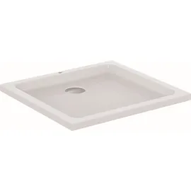 Ideal Standard Hotline Neu 90 x 75 cm, weiß