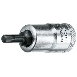 Gedore INX 30 6 Schraubendrehereinsatz 3/8" XZN M6