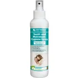 HOTREGA HOTREGA® Textil- und Matratzen-Hygiene-Spray 250 ml Sprühflasche