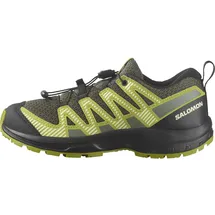 Salomon XA Pro V8 Schuhe (Größe 33