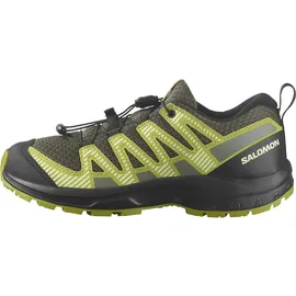 Salomon XA Pro V8 Schuhe (Größe 33