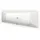 Duravit No.1 Trapezbadewanne 160 x 85 cm (700507000000000)