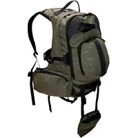 Swedteam Alpha 38 Backpack
