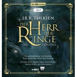 Der Herr der Ringe