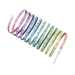 Hombli LED Light Strip RGB - weiss