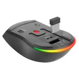 Mars Gaming MM-T3 Weiß