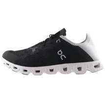 On Cloud 5 Coast Herren Black/shadow 41
