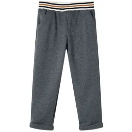 vidaXL Schlupfhose Grau 140