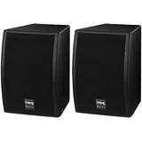 Monacor Club-1Top Passiv 160 Watt Paar