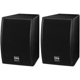 Monacor Club-1Top Passiv 160 Watt Paar