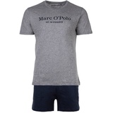 Marc O'Polo Marc O Polo Men's Mix&Match Short Pyjama MIX N MATCH