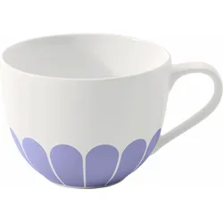 Fleur Bleu Kaffeetasse