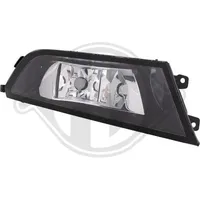 Diederichs Nebelscheinwerfer rechts für Skoda Fabia III 7807188