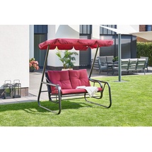 Primaster Torino rot 2-Sitzer