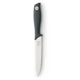 Brabantia Tasty+ Allzweckmesser 0 cm Dunkel Grau