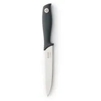 Brabantia Tasty+ Allzweckmesser 0 cm Dunkel Grau