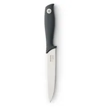 Brabantia Tasty+ Allzweckmesser 0 cm Dunkel Grau