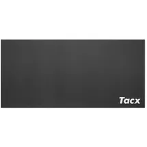 Garmin Tacx Rollable Trainer Mat Aufrollbare Tacx-Trainermatte