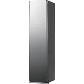 LG S3MFC Styler Dampfschrank
