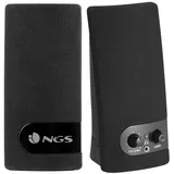 NGS SB 150 2.0 System schwarz