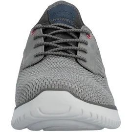 Rieker Slip-Ons Herren Grau 40