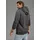 KangaROOS Kapuzenjacke Herren Grau 4XL