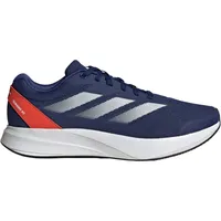 Adidas Unisex Duramo RC Running Shoes Laufschuhe, Victory Blue/Cloud White/Bright red, 40 2/3 EU