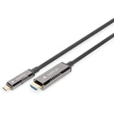 Digitus 4K USB Typ - C auf HDMI AOC Adapterkabel